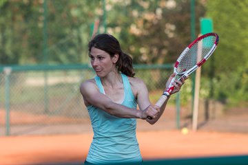 Bild 960 - BL2 TC R�W Wahlstedt - Rochusclub D�sseldorf : Ergebnis: 3:6  u. TC RW Wahlstedt 2 - Bremerhavener TV : Ergebnis: